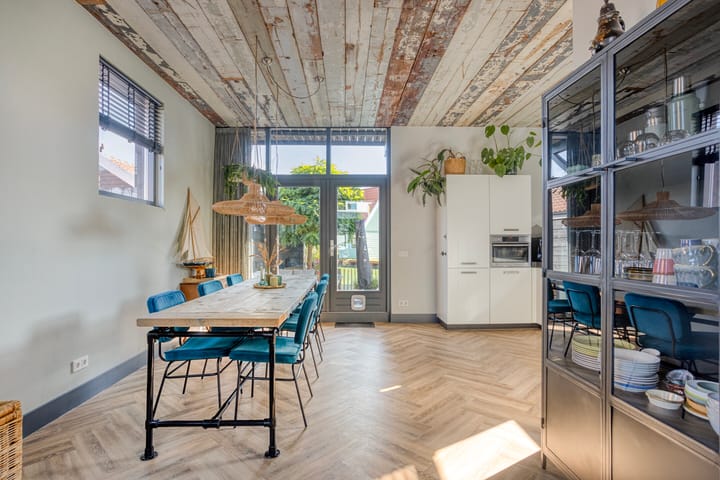 Foto 12 van Westknollendam 76-A