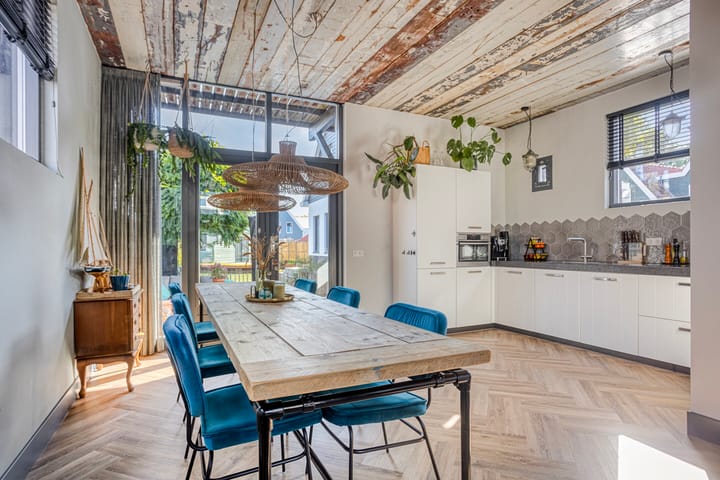 Foto 15 van Westknollendam 76-A