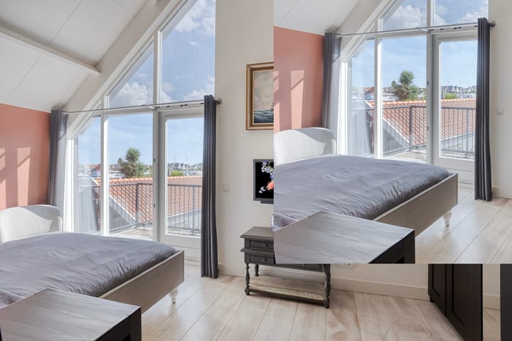 Foto 26 van Westknollendam 76-A