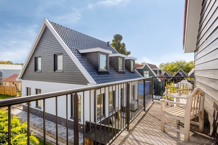 Foto 27 van Westknollendam 76-A