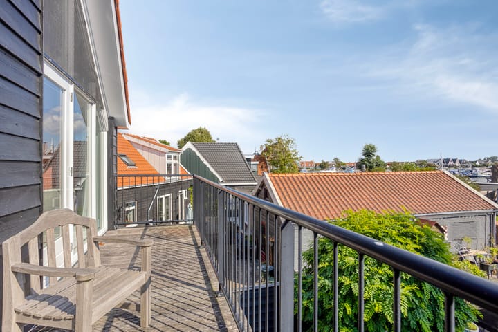 Foto 28 van Westknollendam 76-A