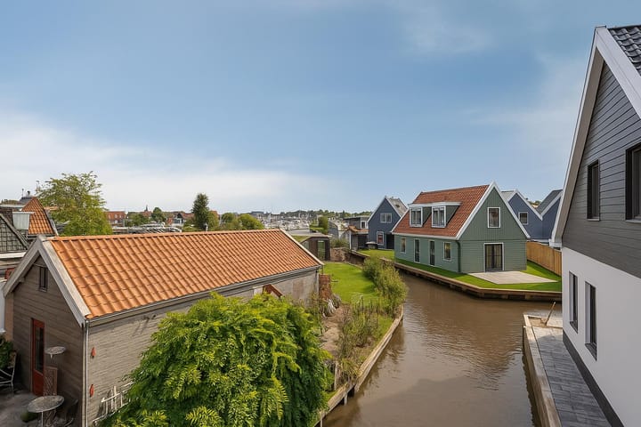 Foto 29 van Westknollendam 76-A