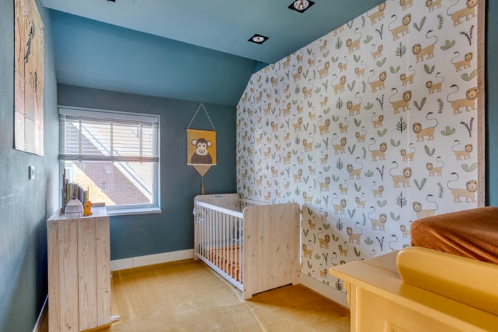 Foto 32 van Westknollendam 76-A