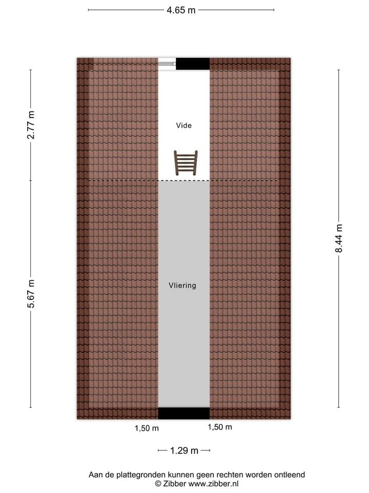 Foto 38 van Westknollendam 76-A
