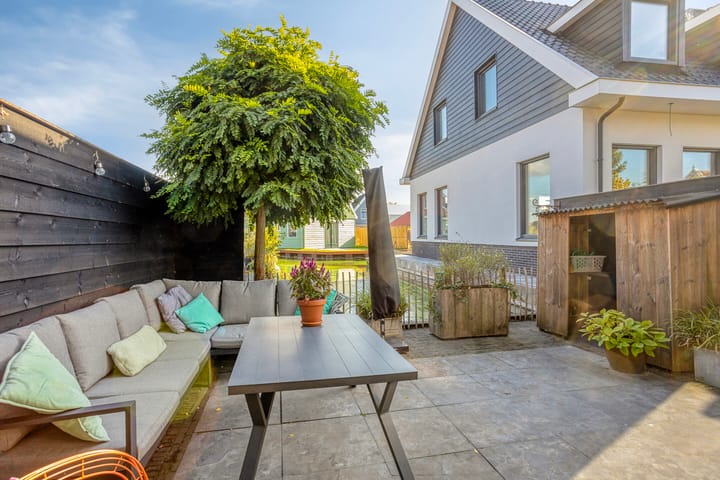 Foto 39 van Westknollendam 76-A