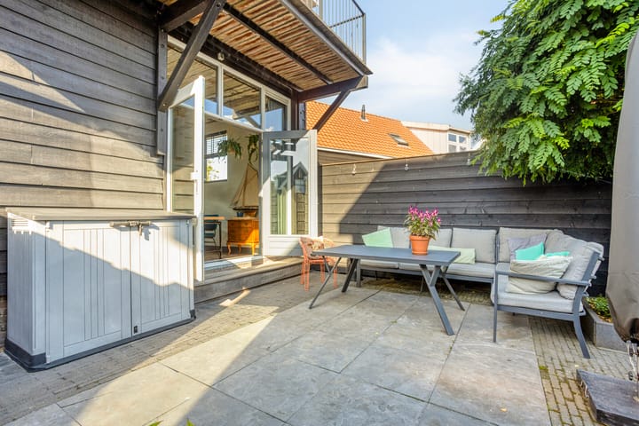 Foto 40 van Westknollendam 76-A