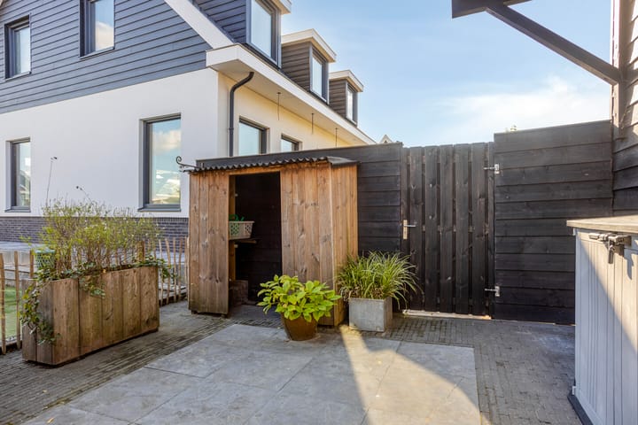 Foto 41 van Westknollendam 76-A