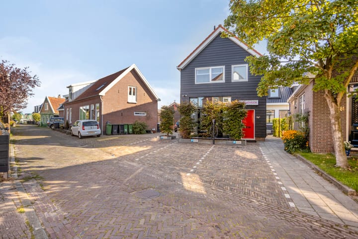 Foto 45 van Westknollendam 76-A