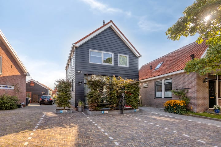 Foto 46 van Westknollendam 76-A