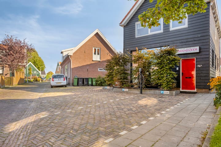 Foto 47 van Westknollendam 76-A