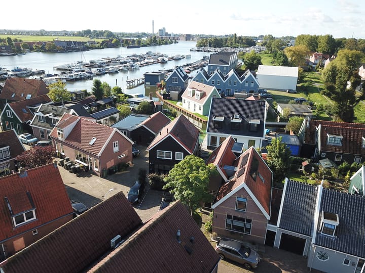 Foto 50 van Westknollendam 76-A