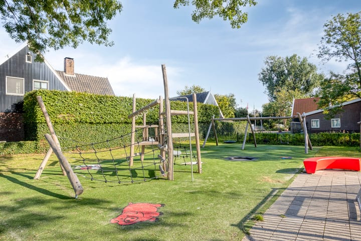 Foto 43 van Westknollendam 76-A