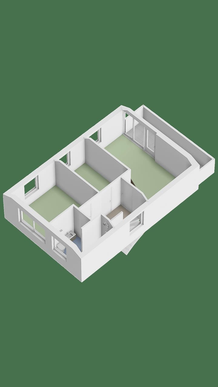 Foto 52 van Westknollendam 76-A