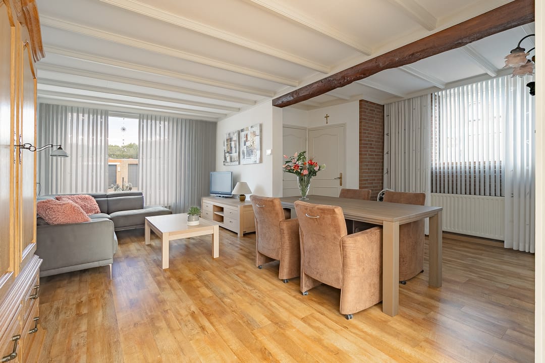 Foto 2 van Ruys de Beerenbroucklaan 60