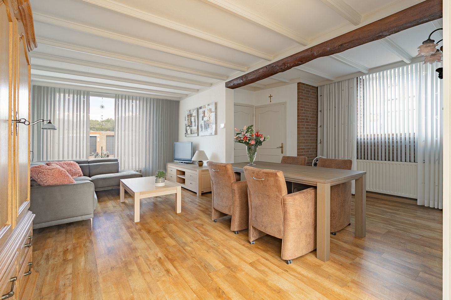 Foto 5 van Ruys de Beerenbroucklaan 60