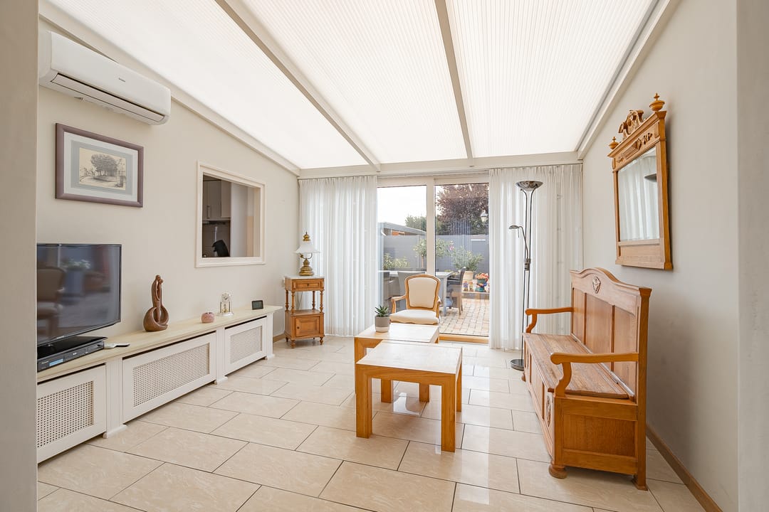 Foto 7 van Ruys de Beerenbroucklaan 60