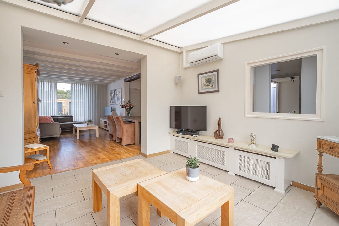 Foto 8 van Ruys de Beerenbroucklaan 60