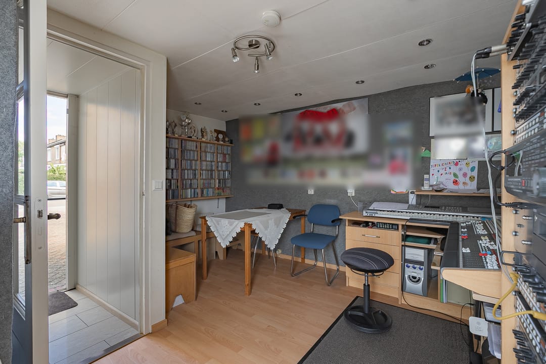 Foto 17 van Ruys de Beerenbroucklaan 60