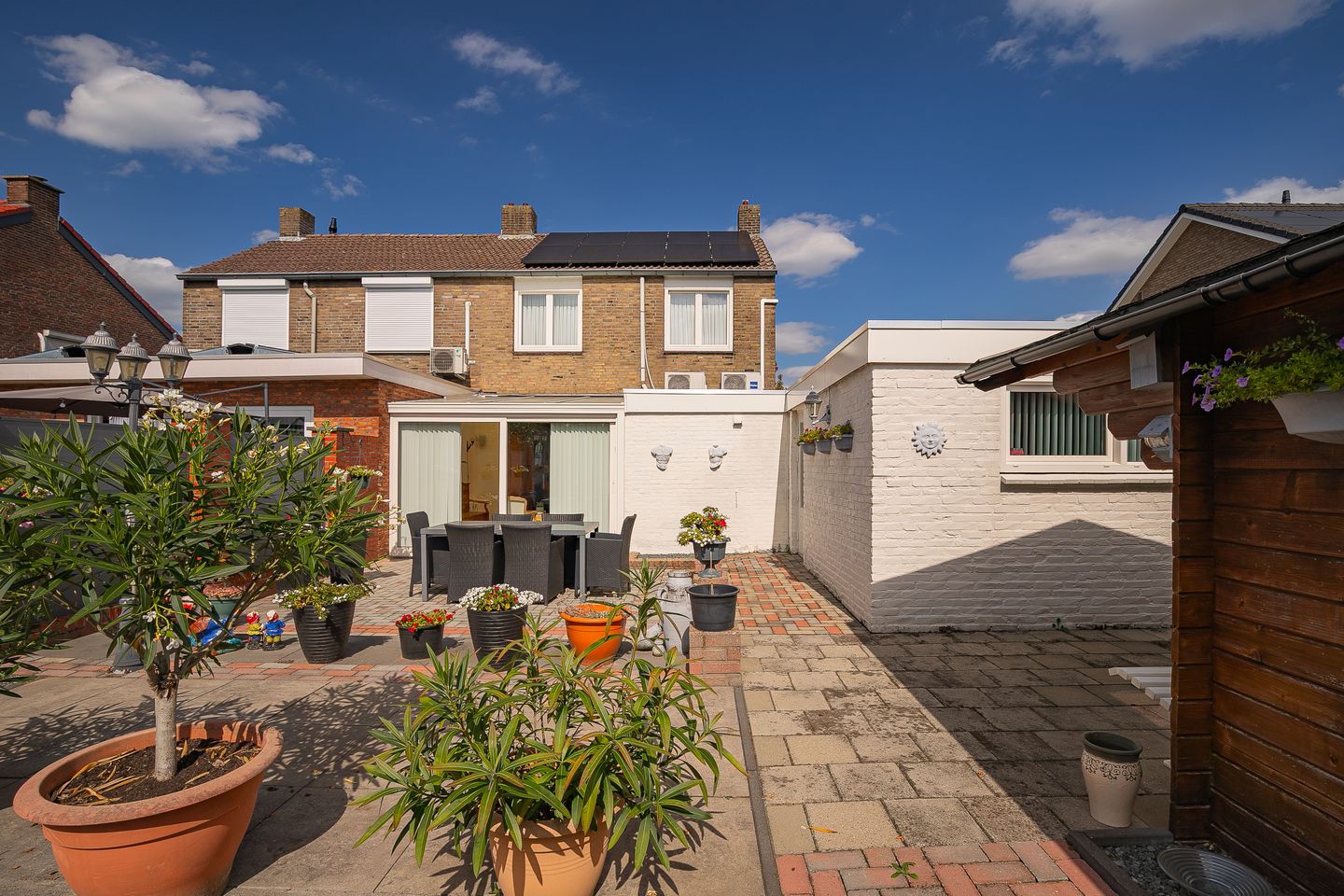 Foto 20 van Ruys de Beerenbroucklaan 60