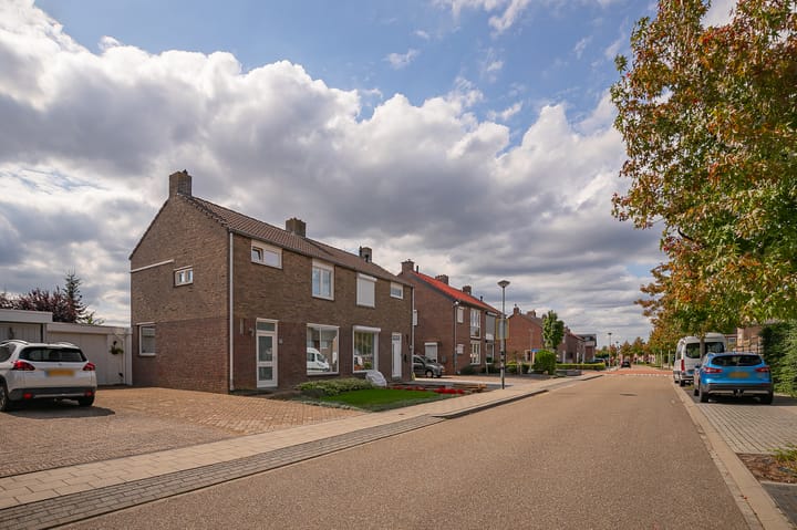 Photo 21 of Ruys de Beerenbroucklaan 60