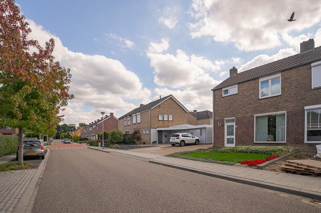 Foto 22 van Ruys de Beerenbroucklaan 60