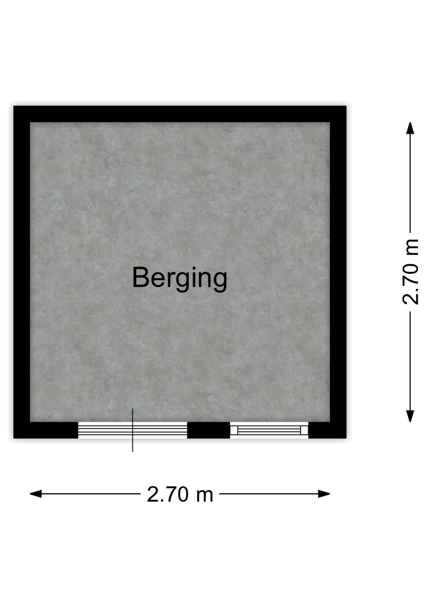 Foto 27 van Ruys de Beerenbroucklaan 60