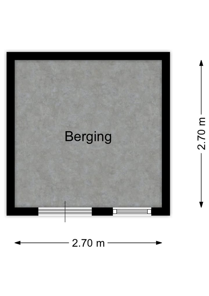 Photo 27 of Ruys de Beerenbroucklaan 60