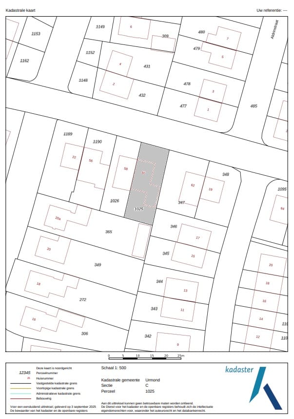 Foto 28 van Ruys de Beerenbroucklaan 60