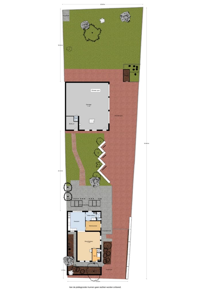 Foto 47 van Lunterseweg 62