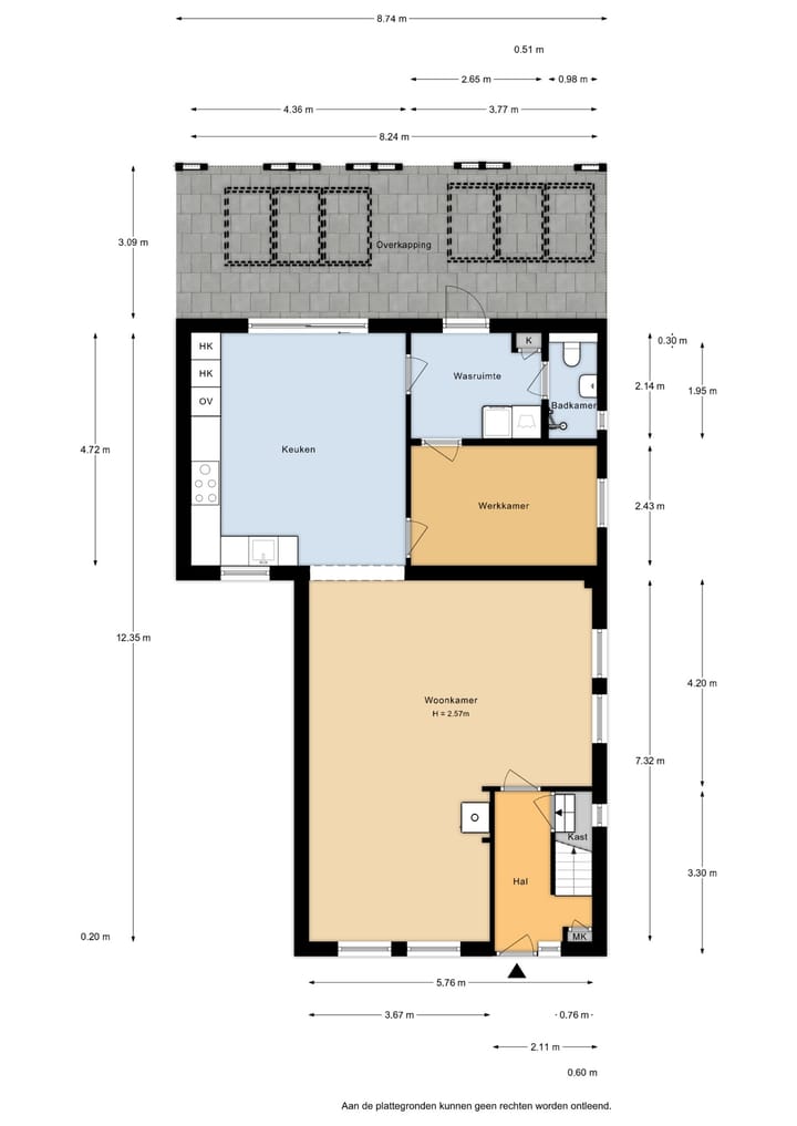 Foto 48 van Lunterseweg 62