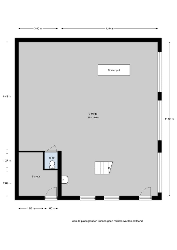 Foto 50 van Lunterseweg 62