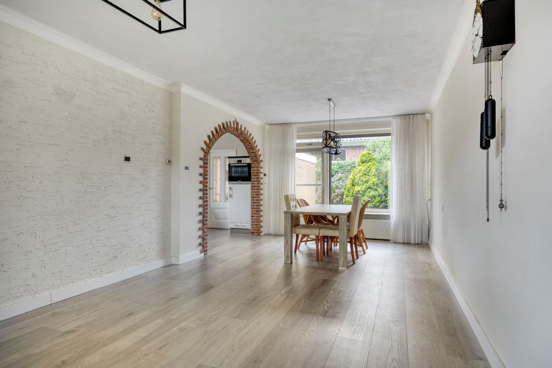 Foto 3 van Burgemeester Ottenhoffstraat 37