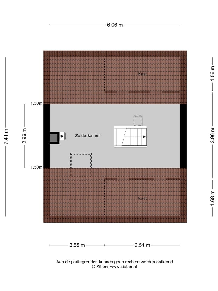 Photo 45 of Burgemeester Ottenhoffstraat 37