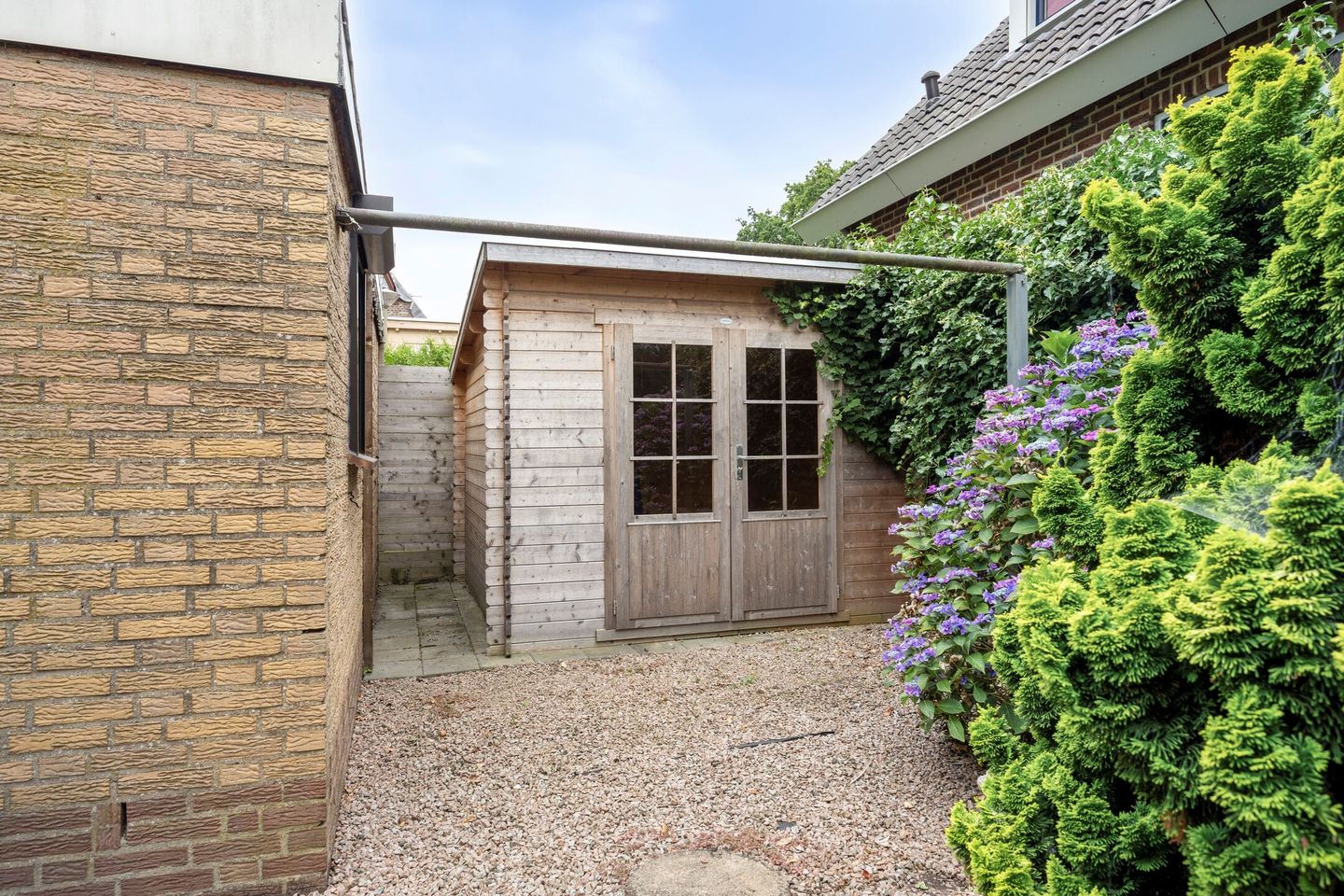 Foto 4 van Burgemeester Ottenhoffstraat 37