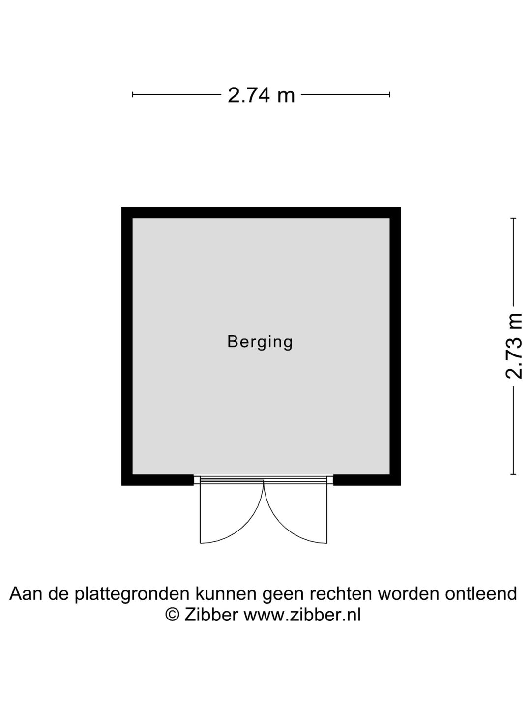 Foto 46 van Burgemeester Ottenhoffstraat 37
