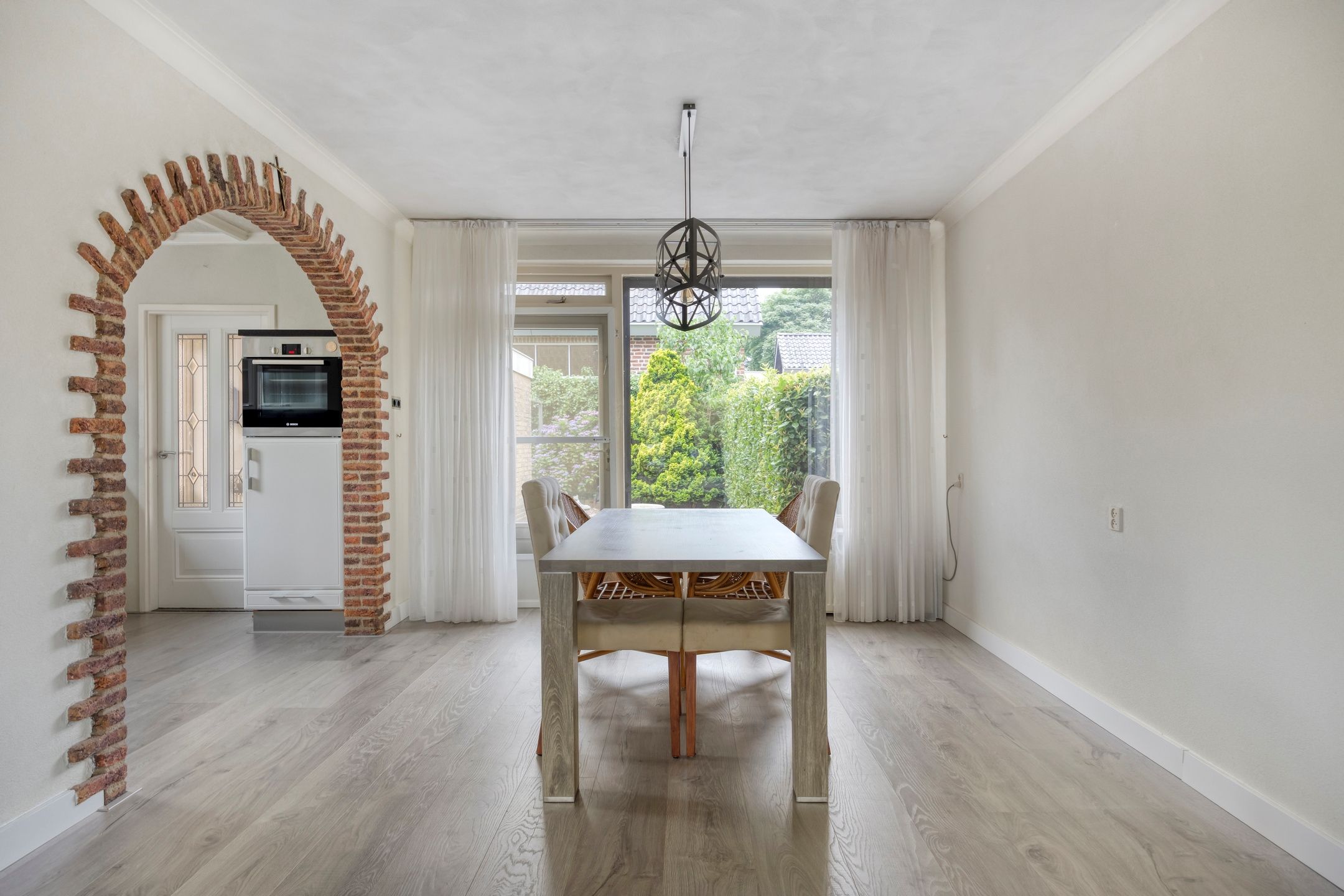 Foto 12 van Burgemeester Ottenhoffstraat 37