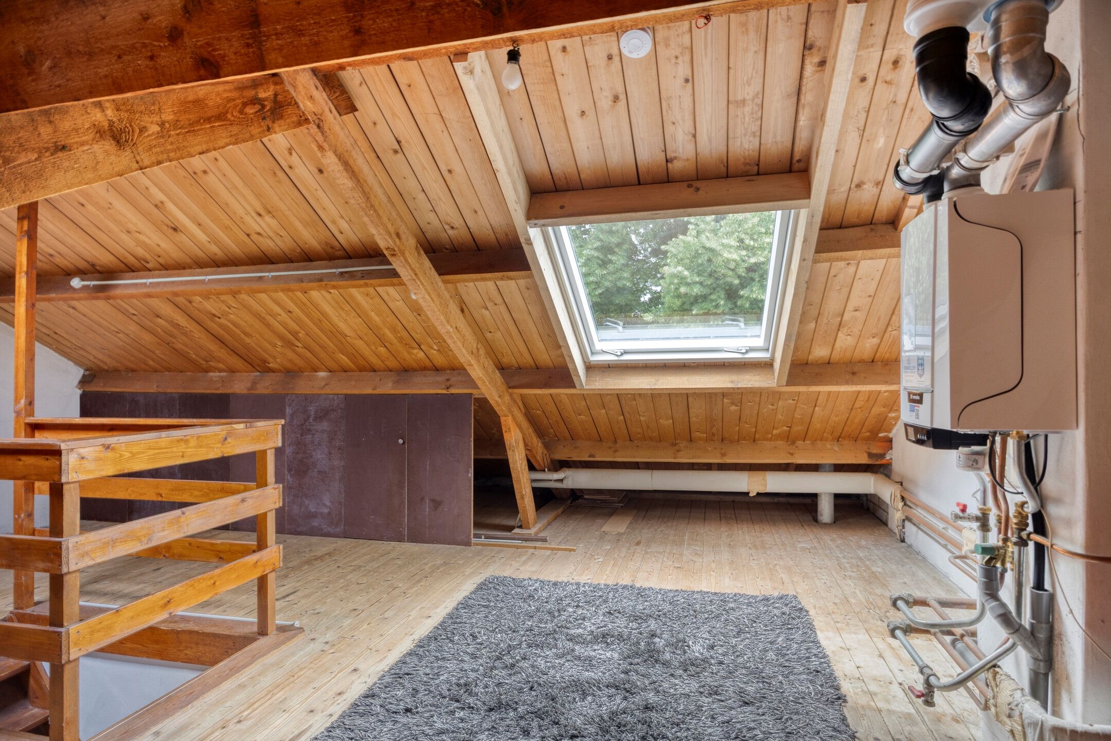 Foto 27 van Burgemeester Ottenhoffstraat 37