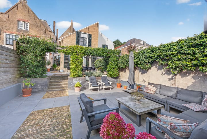 Foto 4 van Voorstraat 20