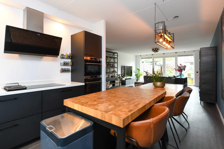 Foto 3 van De Vriendschap 10