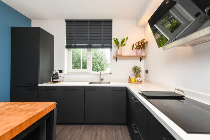 Foto 5 van De Vriendschap 10