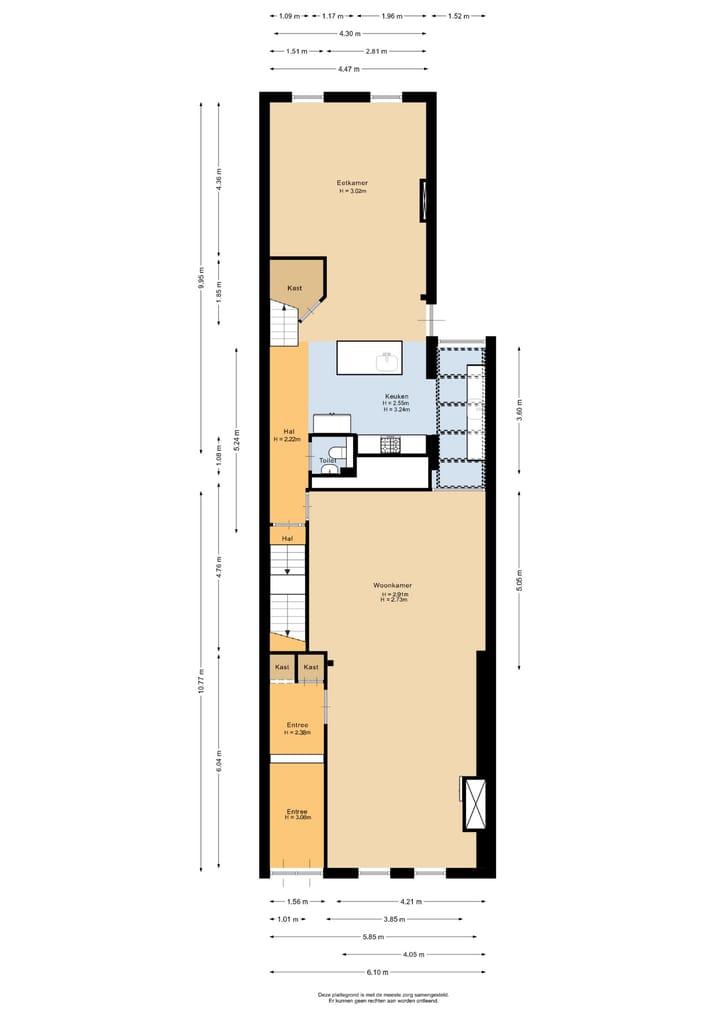 Foto 69 van Voorstraat 20