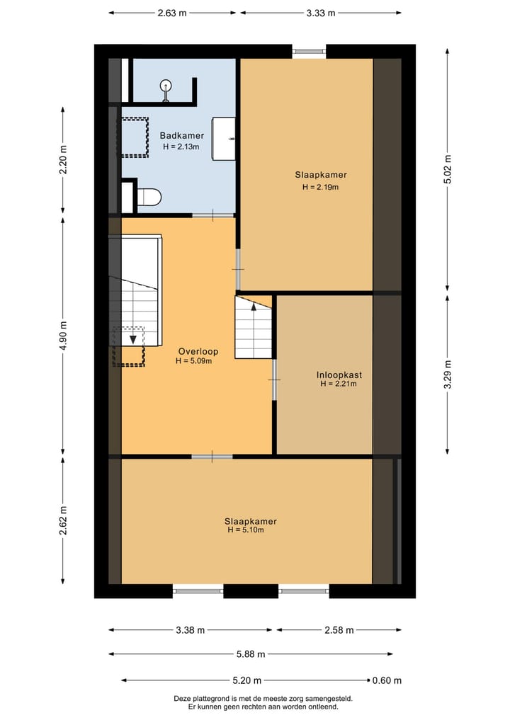 Foto 71 van Voorstraat 20
