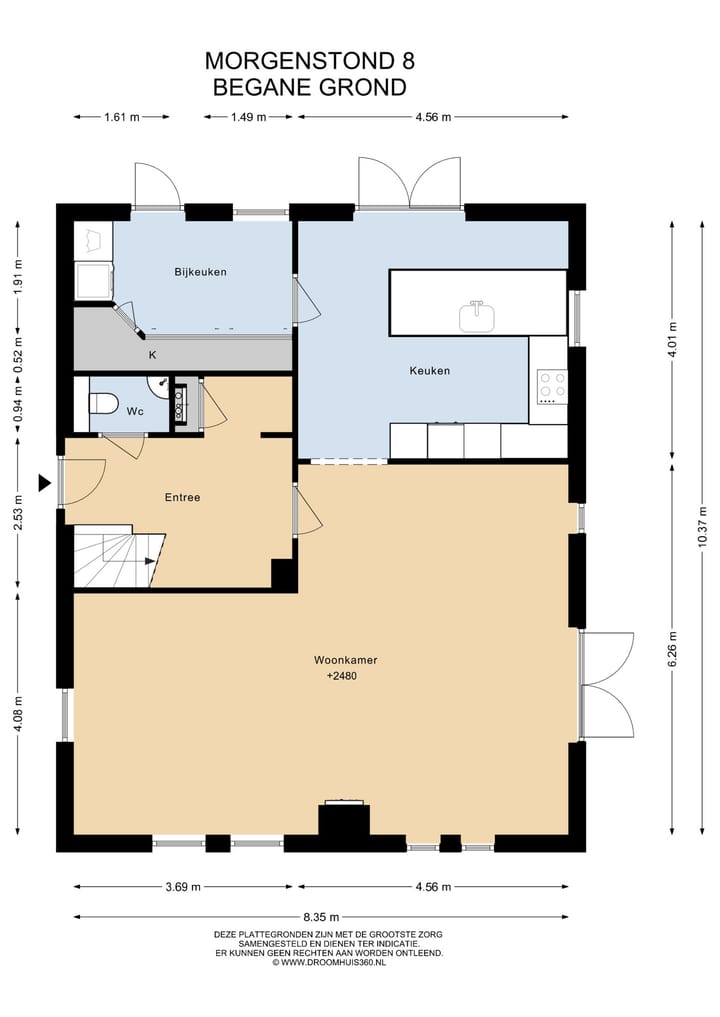 Photo 47 of Morgenstond 8