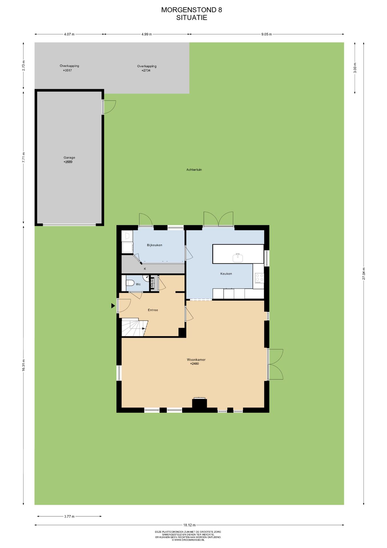 Foto 51 van Morgenstond 8