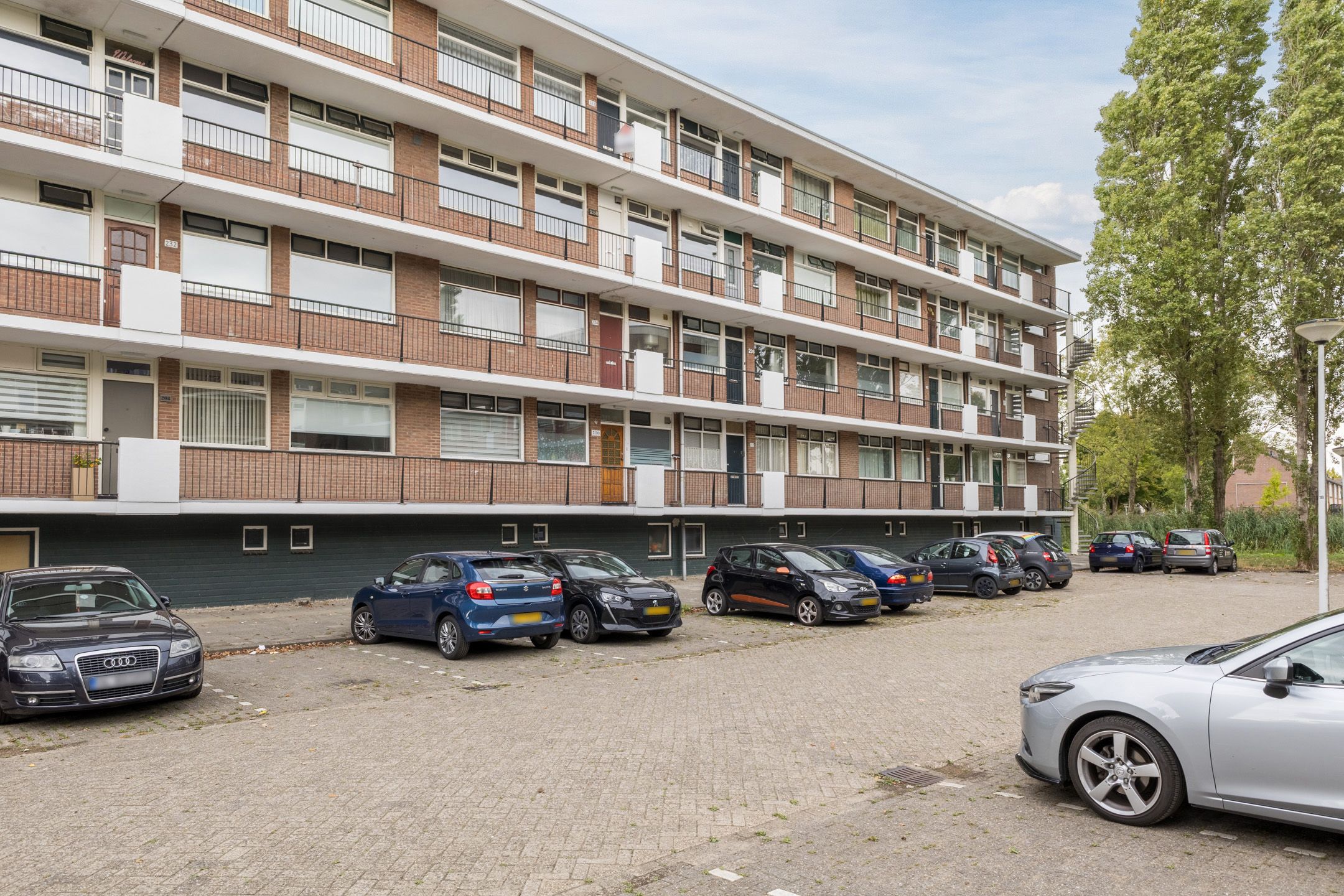 Staringlaan, 236, Papendrecht, 3351TG, Zuid-Holland, Nederland 236 