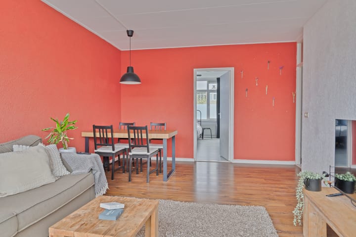 Foto 4 van Volkerakstraat 30