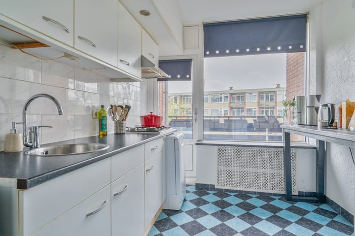 Foto 5 van Volkerakstraat 30