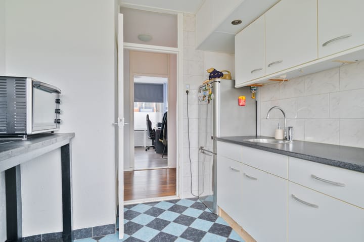 Foto 7 van Volkerakstraat 30