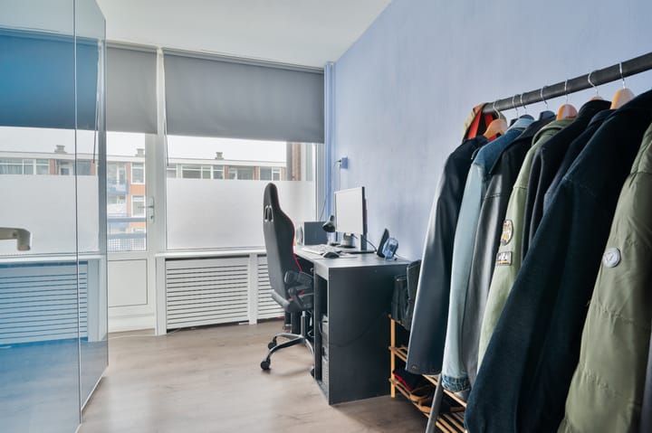 Foto 10 van Volkerakstraat 30