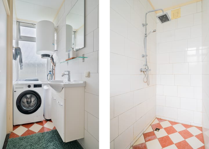 Foto 11 van Volkerakstraat 30